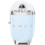 عصارة حمضيات SMEG سميج CJF11PBEU – 70 وات – أزرق فاتح